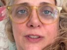 Atriz Letícia Isnard, de 'Avenida Brasil', revela trauma de quase morte