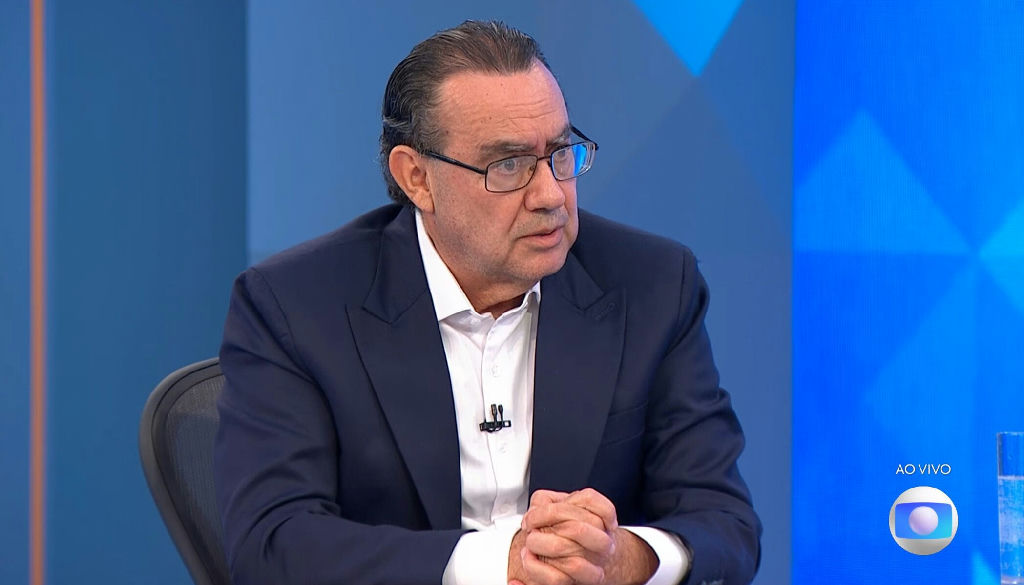 Augusto Cury propõe taxação de 52% sobre bets e criação de secretaria de inteligência artificial