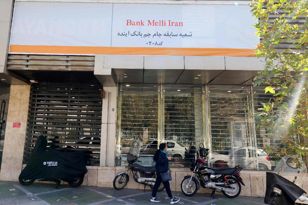 Banco Melli do Irã: a resiliência de uma instituição sob 19 anos de sanções dos EUA