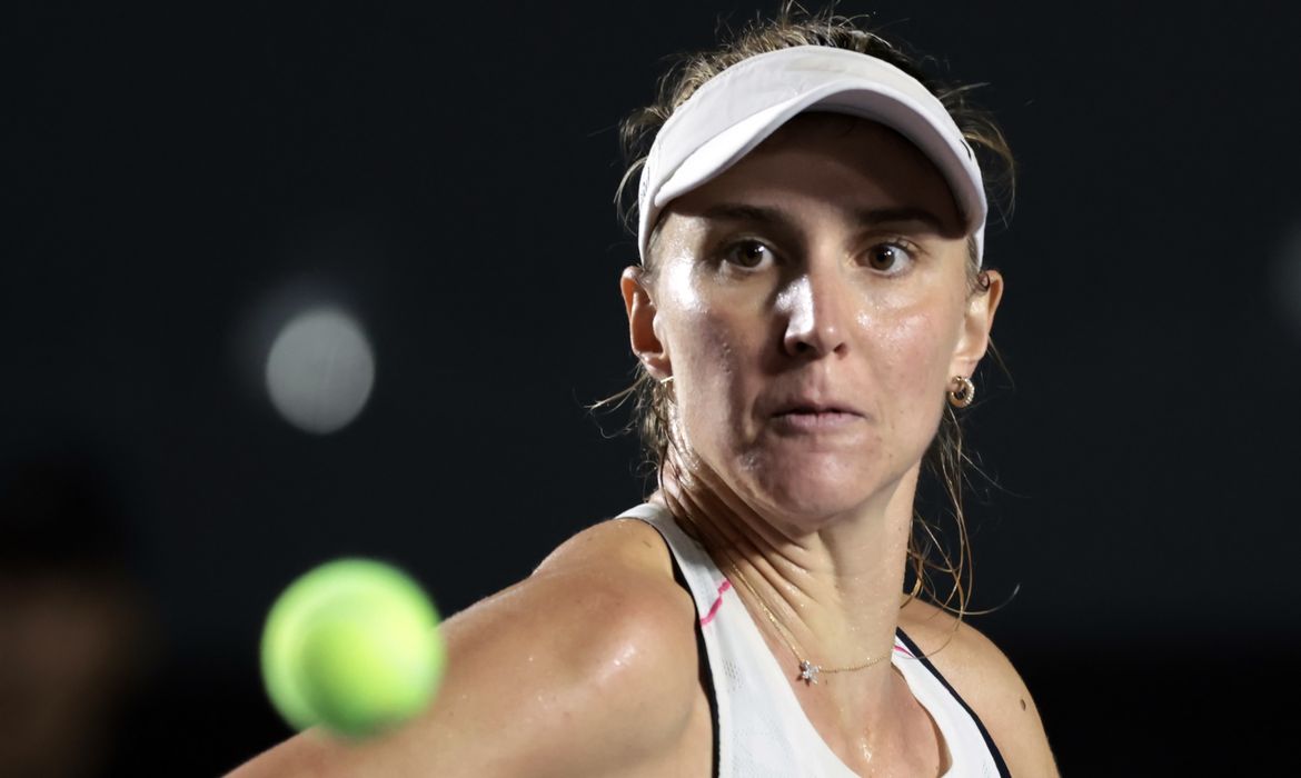 Beatriz Haddad Maia anuncia pausa na carreira e busca recuperação no ranking da WTA