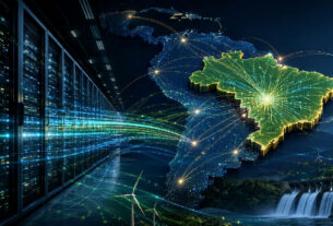 Brasil busca liderança em inteligência artificial com foco em infraestrutura tecnológica