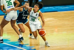 Brasil vence Argentina e garante vaga na semifinal do qualificatório para o Pré-olímpico
