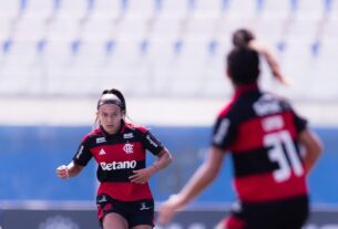 Brasileirão Feminino define classificados às quartas e rebaixados na rodada final