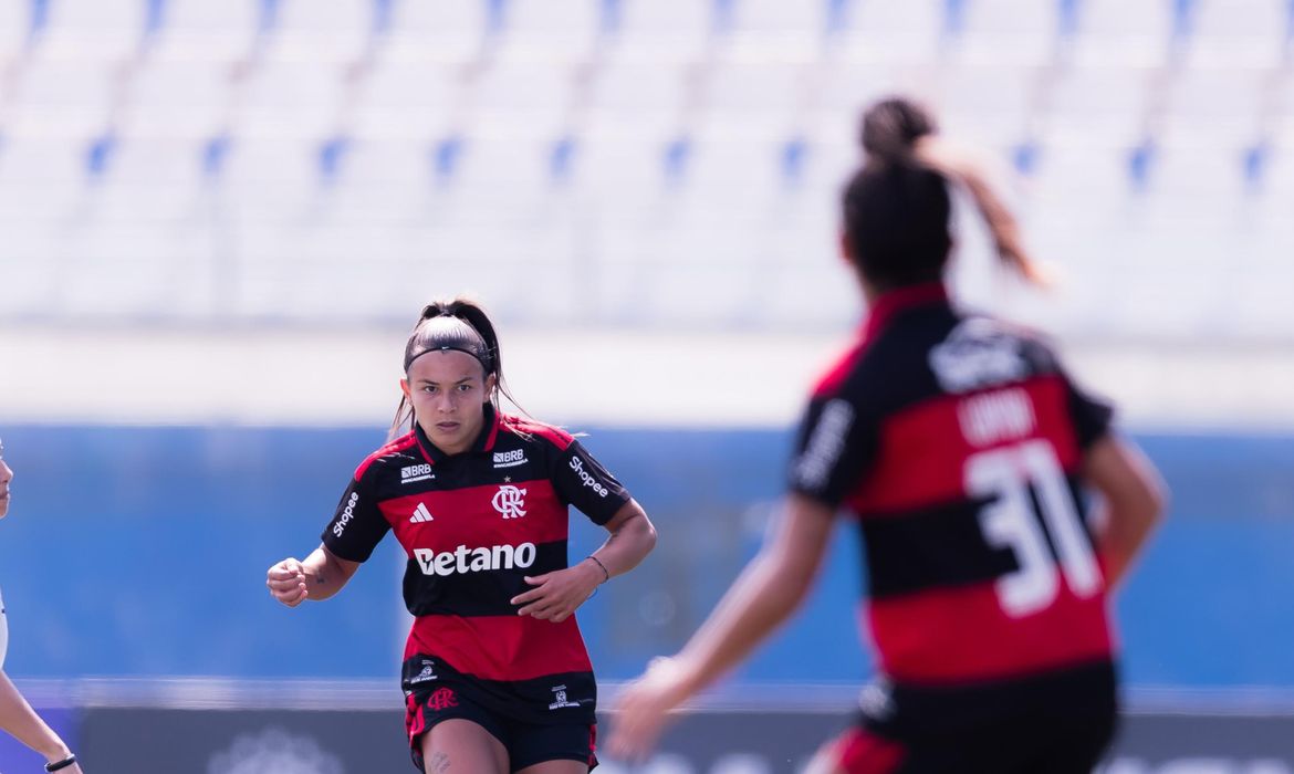 Brasileirão Feminino define classificados às quartas e rebaixados na rodada final