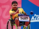 Brasileiro de 19 anos conquista título mundial de bocha em Seul