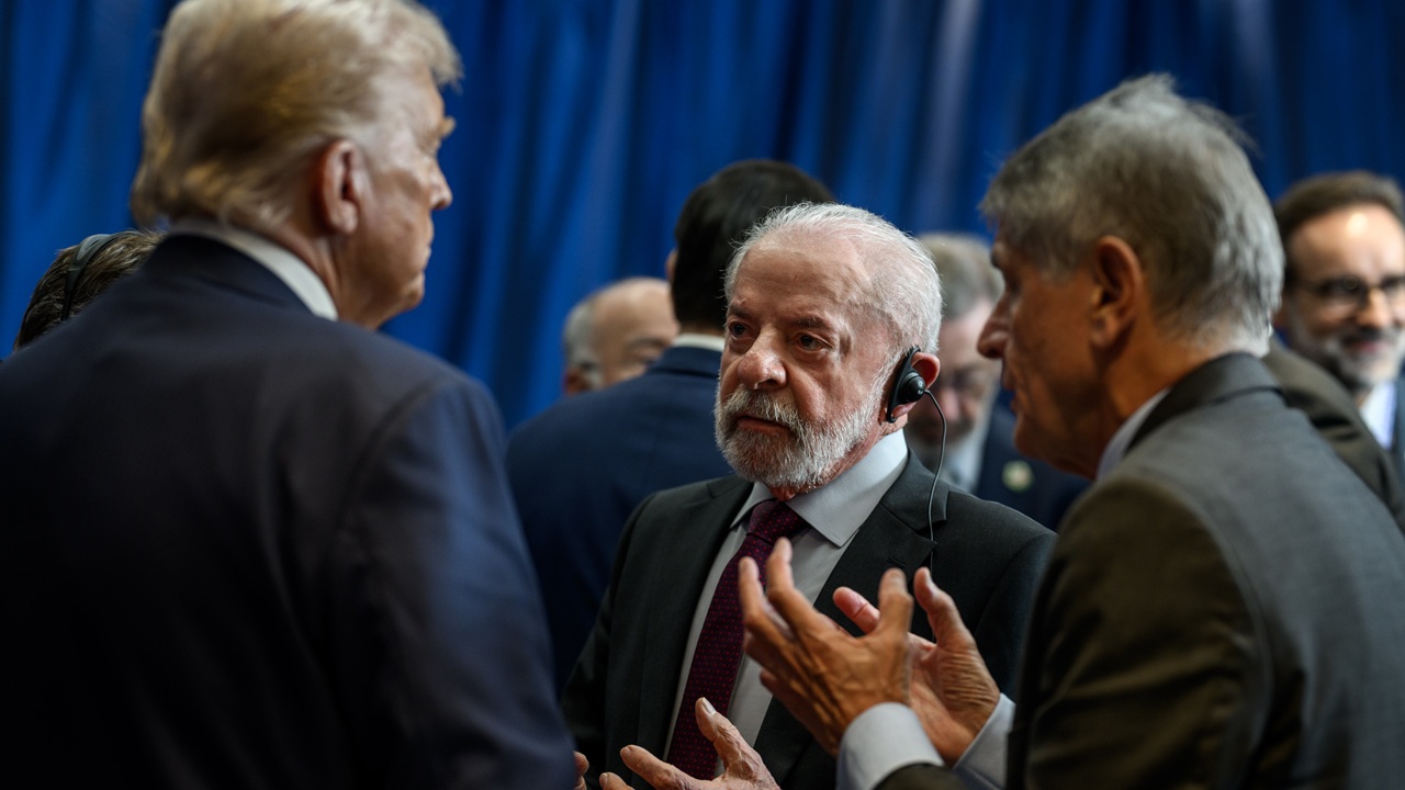 BRICS explora integração de sistemas de pagamento e PIX pode aprofundar atrito Eua-brasil