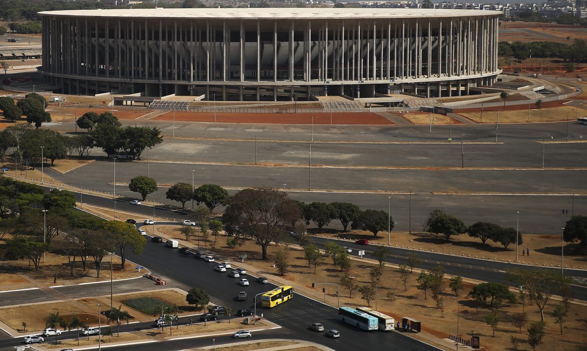 Calendário nacional será interrompido por 31 dias em 2027 para a Copa do Mundo Feminina no Brasil