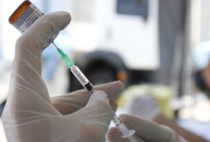 Campanha em São Paulo imuniza mais de 280 mil contra sarampo em uma semana