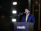 Candidato antissistema Renan Santos tem campanha suspensa e reforça discurso