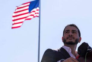 Candidatura de Abdul El-sayed em Michigan sinaliza novos desafios para o Partido Democrata