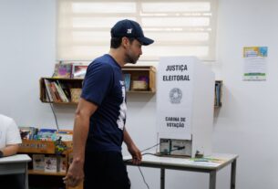 Candidatura de Pablo Marçal à Presidência enfrenta barreiras na Justiça Eleitoral