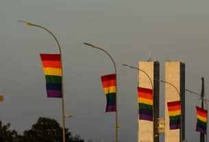 Candidaturas LGBT+ batem recorde e se expandem por partidos para as eleições de 2026