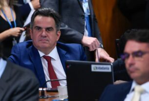 Centrão inova em 2026 e prioriza força no Congresso à disputa presidencial