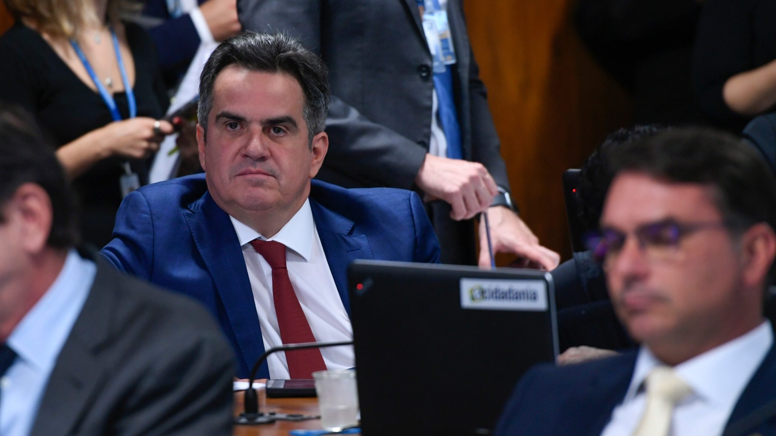 Centrão inova em 2026 e prioriza força no Congresso à disputa presidencial