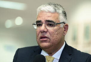 Chapa pura: Novo lança Zema e Girão para a Presidência em 2026