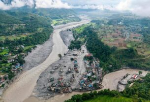 Colapso glacial no Himalaia: entenda o fenômeno que devastou comunidades no Nepal e Tibete