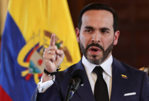 Colômbia: Presidente Abelardo de la Espriella ordena deportação de migrantes irregulares