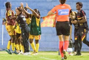 Com 2 a 0 sobre Realidade Jovem, Planalto encaminha vaga na final do Brasileirão Feminino a3
