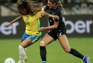 Confira os estádios que receberão a Seleção Brasileira na Copa do Mundo Feminina de 2027