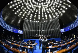 Congresso Nacional retoma atividades com pauta desafiadora e esforço concentrado em ano eleitoral