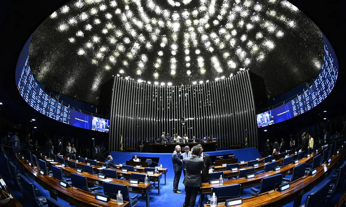 Congresso Nacional retoma atividades com pauta desafiadora e esforço concentrado em ano eleitoral