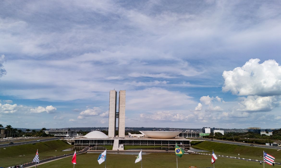 Congresso Nacional retoma trabalhos após recesso, mas plenário só volta em agosto