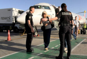 Controle de fronteiras: Espanha fiscaliza viajantes da Itália em resposta a disputa migratória