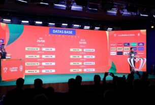 Copa do Brasil confirma três clássicos estaduais nas quartas de final