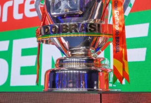 Copa do Brasil: quartas de final podem ter apenas clubes campeões em cenário histórico