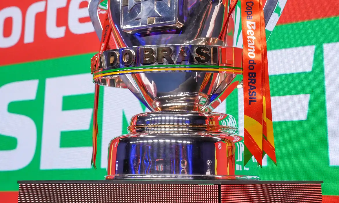 Copa do Brasil: quartas de final podem ter apenas clubes campeões em cenário histórico