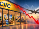 CVC enfrenta desvalorização histórica e busca novo modelo de negócio no mercado brasileiro