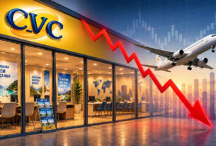 CVC enfrenta desvalorização histórica e busca novo modelo de negócio no mercado brasileiro
