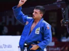 Daniel Cargnin vira luta no fim contra russo e fatura o ouro no Grand Slam de Lausanne