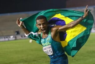 Daniel Ferreira do Nascimento é localizado com vida em São Paulo após 44 dias desaparecido