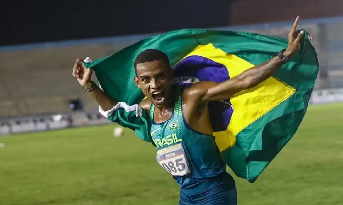 Daniel Ferreira do Nascimento é localizado com vida em São Paulo após 44 dias desaparecido