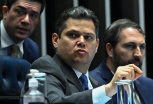 Davi Alcolumbre paralisa PEC da jornada 6x1 e acirra embate político com governo Lula