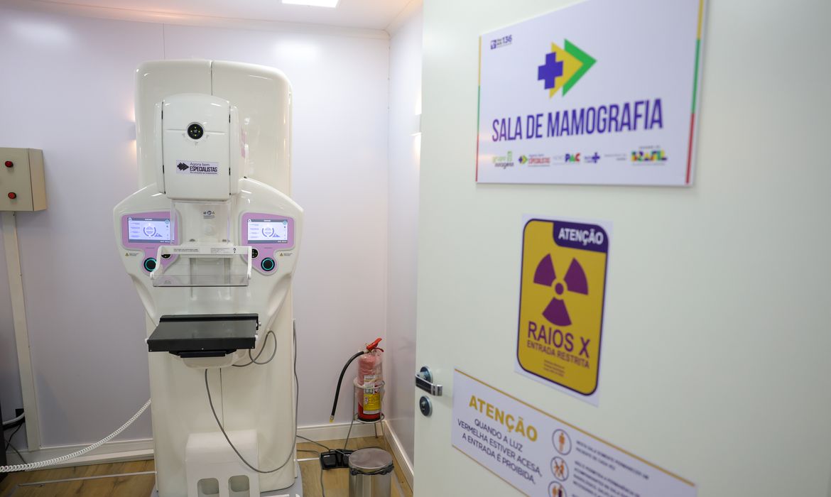 Demanda por cirurgias mamárias no SUS cresce 54% em dez anos, aponta levantamento