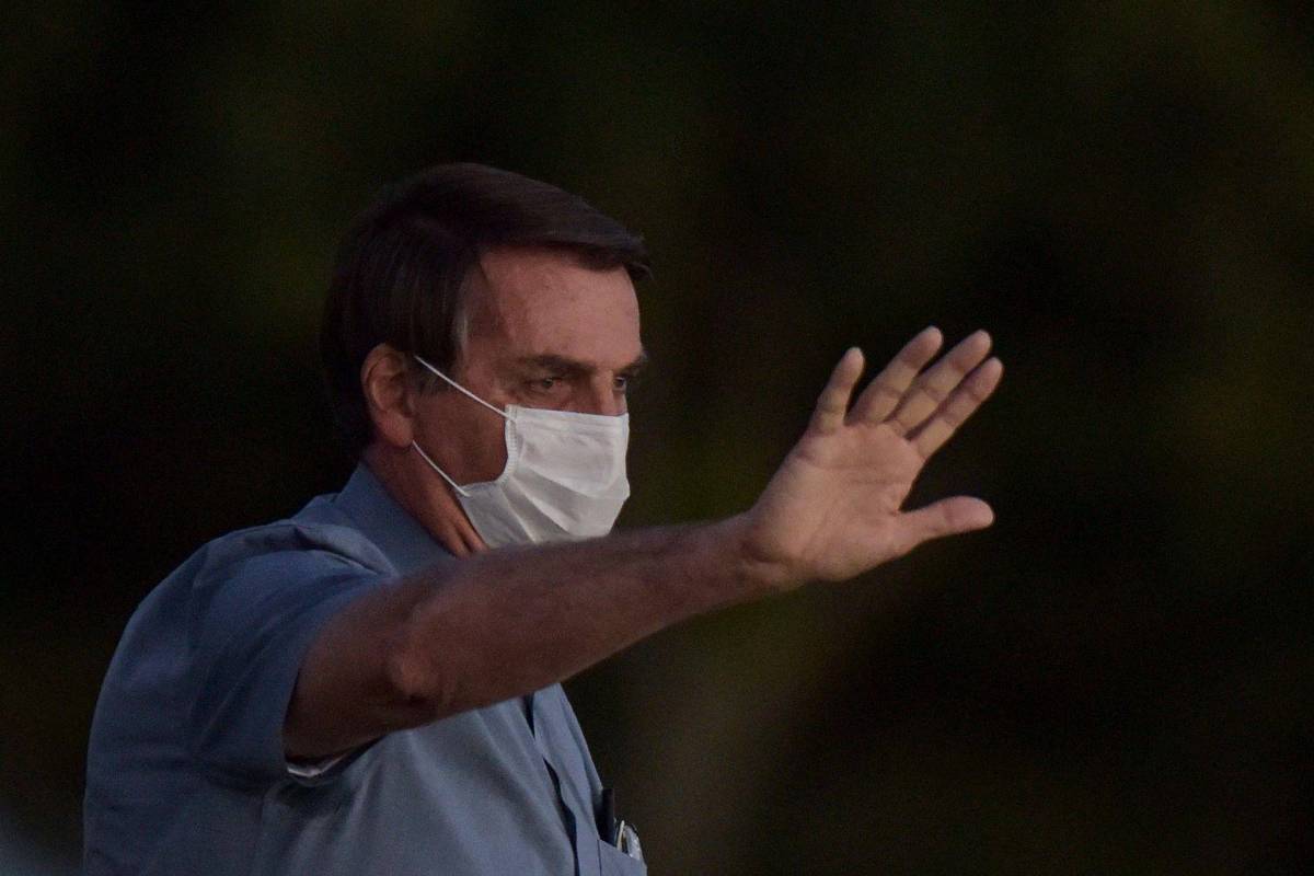 Desinformação sobre Covid: bolsonaristas reativam pautas antigas em ano eleitoral