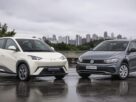 Desvalorização de veículos: estudo compara carros elétricos e a combustão na revenda