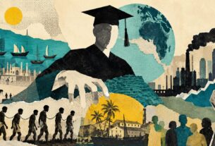 Desvendando a visão marxista de Harvard sobre a história global do capitalismo