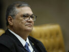 Dino defende equilíbrio do STF e alerta sobre riscos do ultraprotagonismo judicial