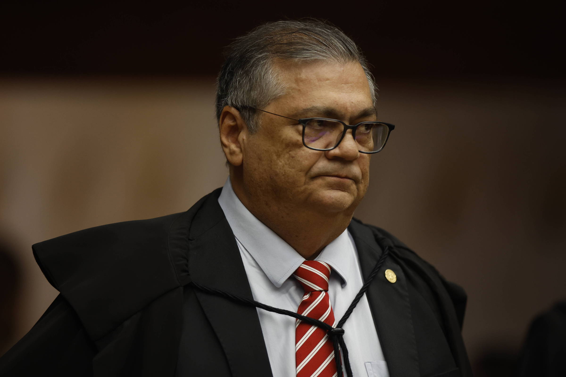 Dino determina afastamento de Daniel Brandão da presidência do TCE do Maranhão