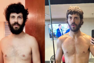 Diogo Defante revela superação após cirurgia e prepara show no Rock in Rio