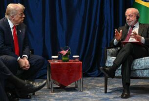 Diplomacia Eua-brasil: analista avalia que Trump prioriza embate ideológico a interesses estratégicos