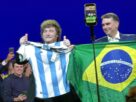 Direita brasileira projeta 2026 com foco em onda conservadora sul-americana