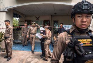 Dois alunos morrem em novo ataque a tiros dentro de escola nas Filipinas