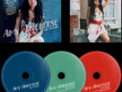 Edição especial de Back to black celebra 20 anos do álbum de Amy Winehouse