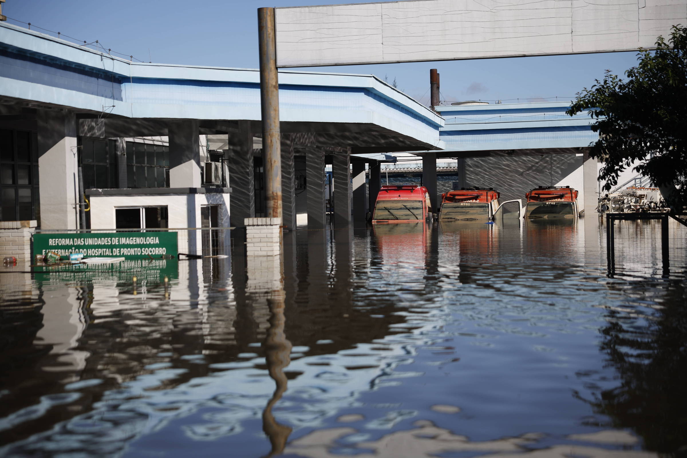 El Niño desafia saúde pública: capitais brasileiras revelam preparo desigual frente à crise climática