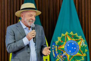 Eleições 2026: Lula assegura maior fatia do horário eleitoral gratuito, define TSE