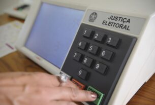 Eleições 2026: Rio de Janeiro registra quase 13 milhões de eleitores aptos a votar